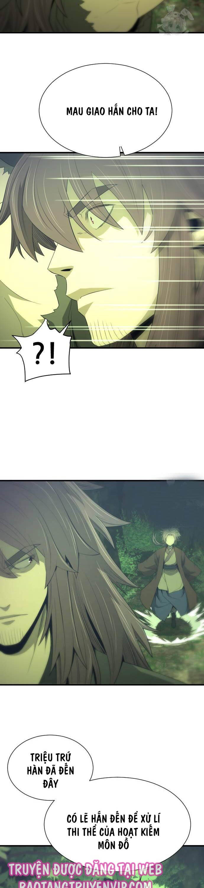 Nhất Hốt Đao Chapter 33 - 24