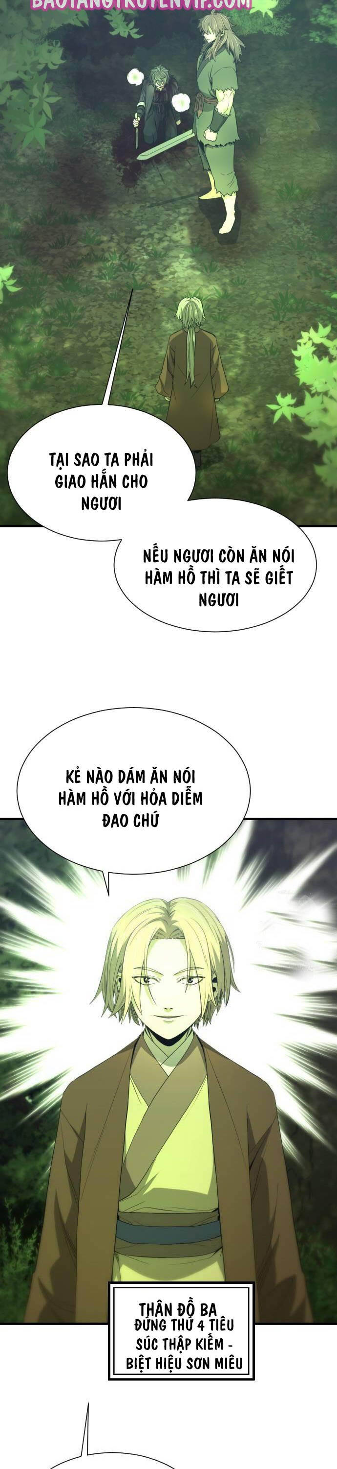 Nhất Hốt Đao Chapter 33 - 25