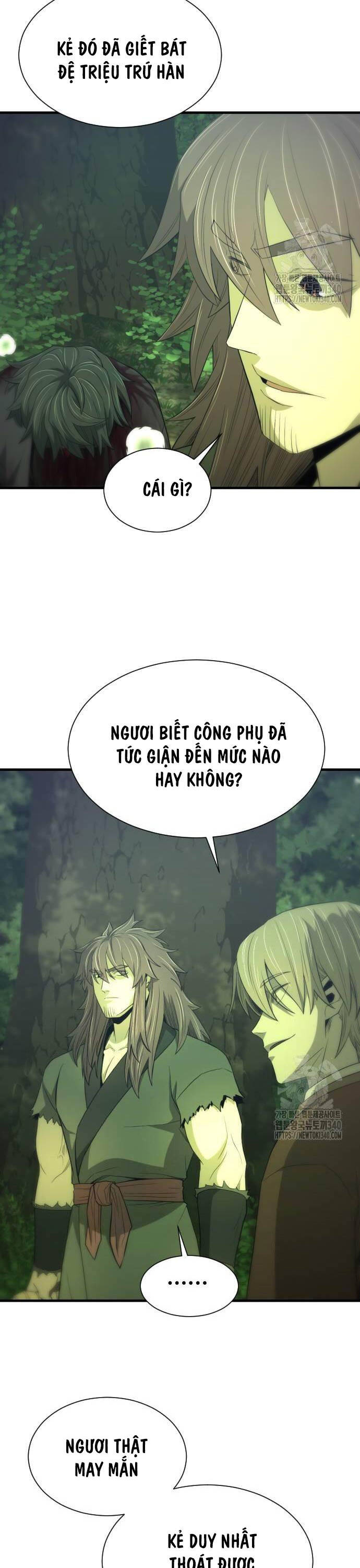 Nhất Hốt Đao Chapter 33 - 26