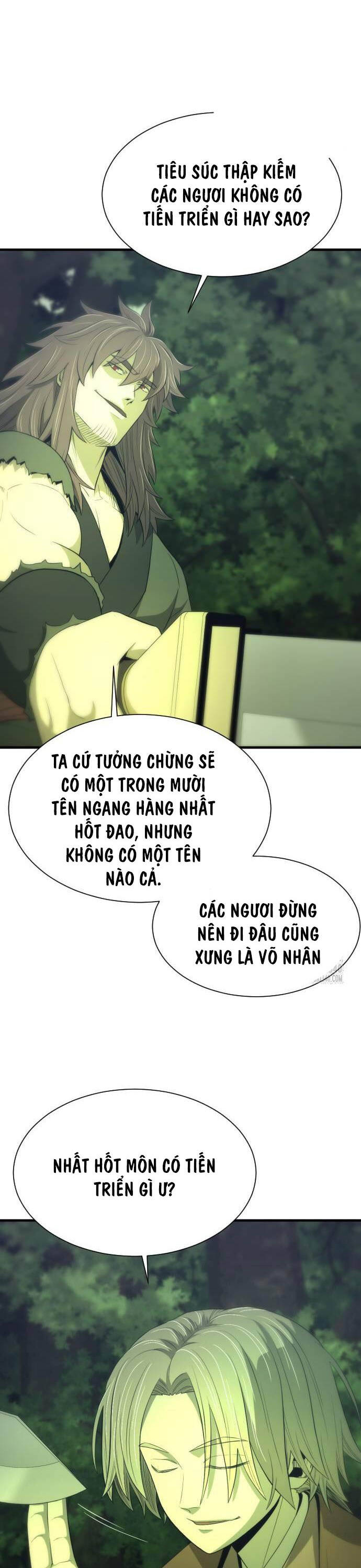 Nhất Hốt Đao Chapter 33 - 30