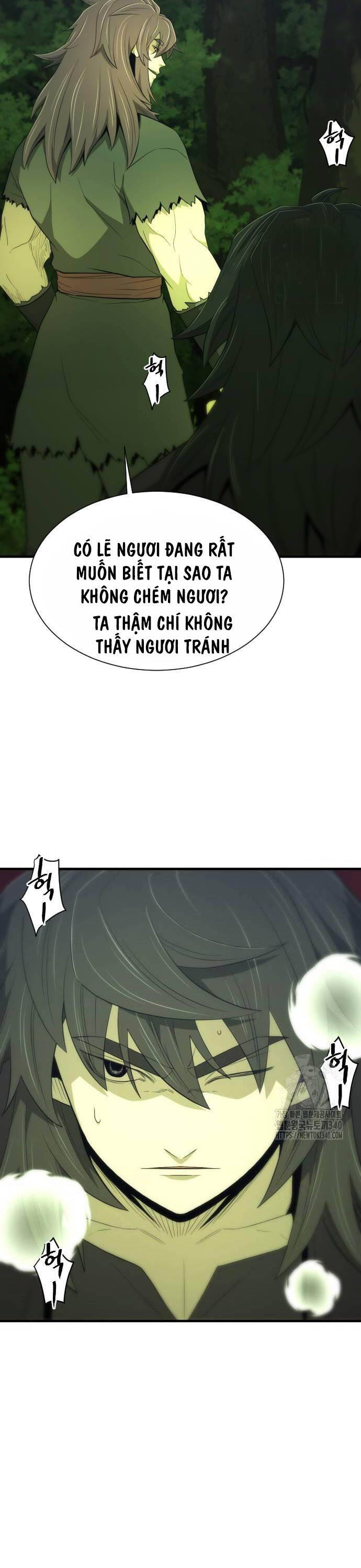 Nhất Hốt Đao Chapter 33 - 4