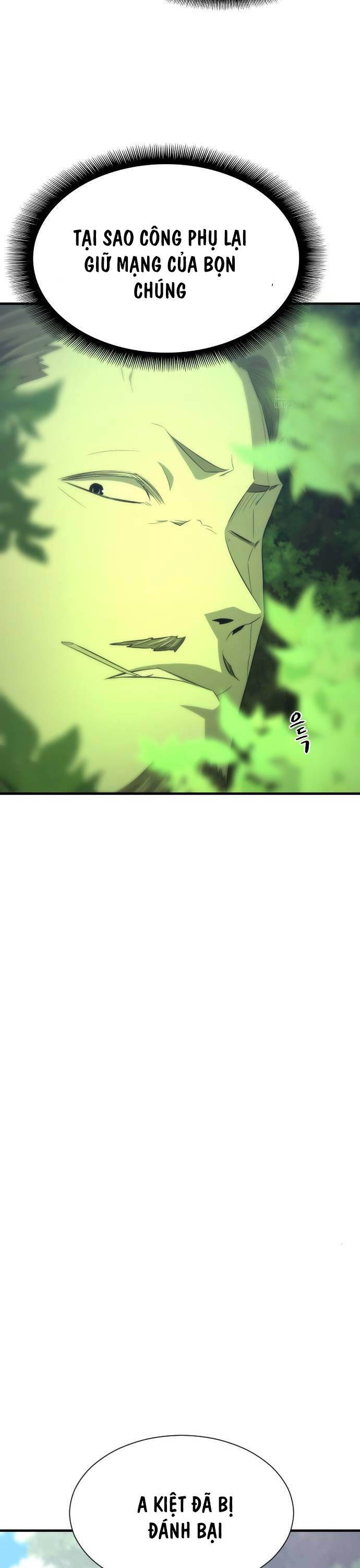 Nhất Hốt Đao Chapter 33 - 38