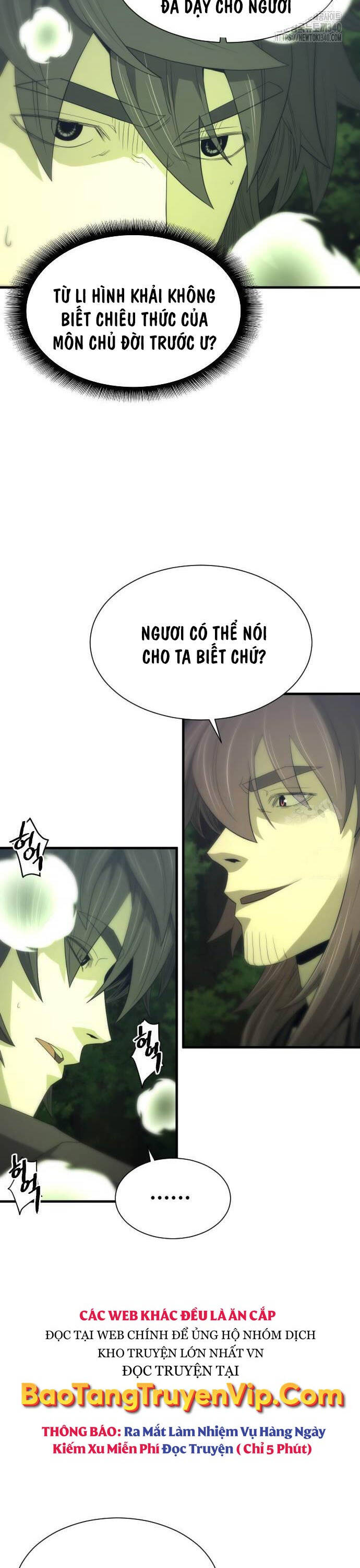 Nhất Hốt Đao Chapter 33 - 7