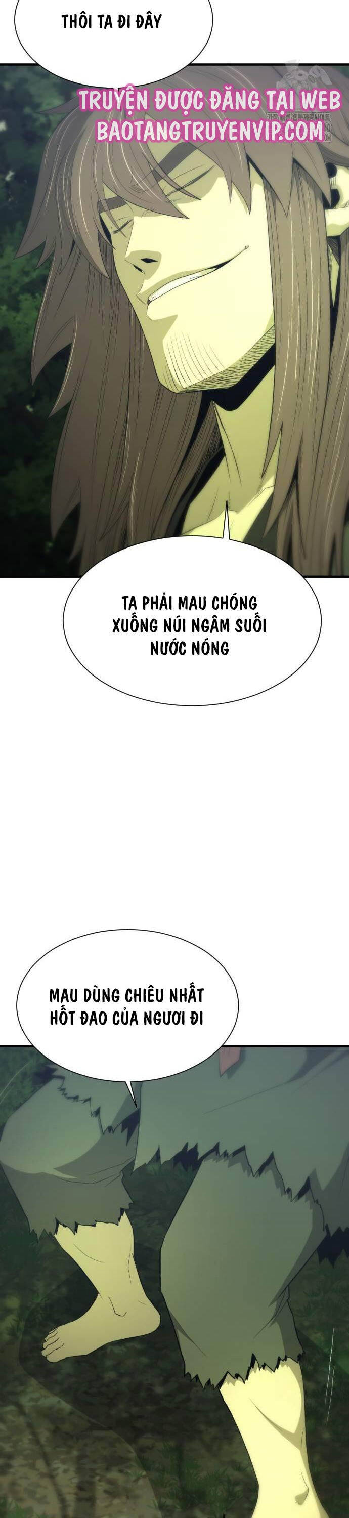 Nhất Hốt Đao Chapter 33 - 8