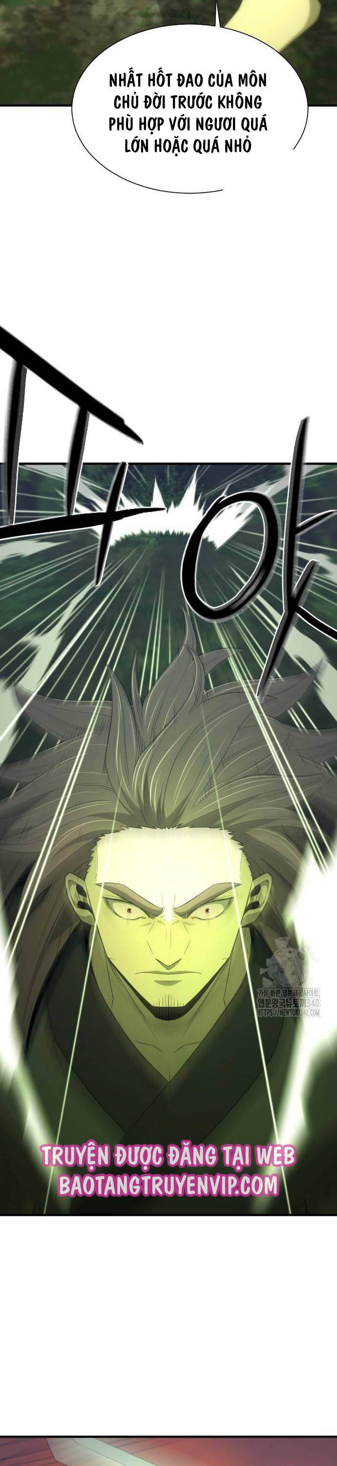 Nhất Hốt Đao Chapter 33 - 9