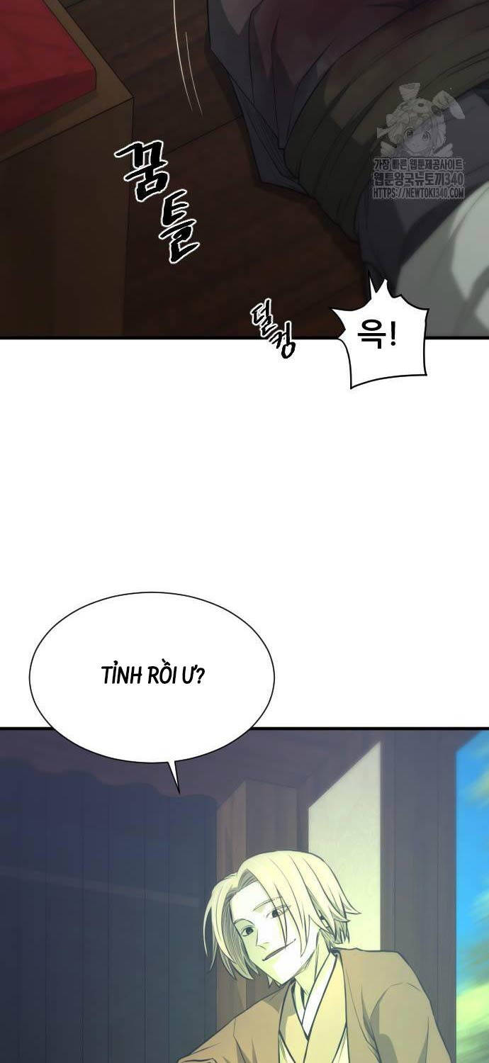 Nhất Hốt Đao Chapter 34 - 22