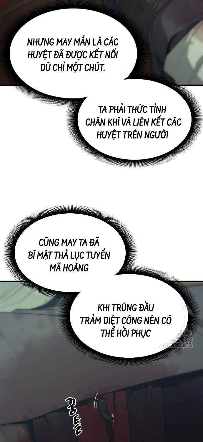 Nhất Hốt Đao Chapter 34 - 31