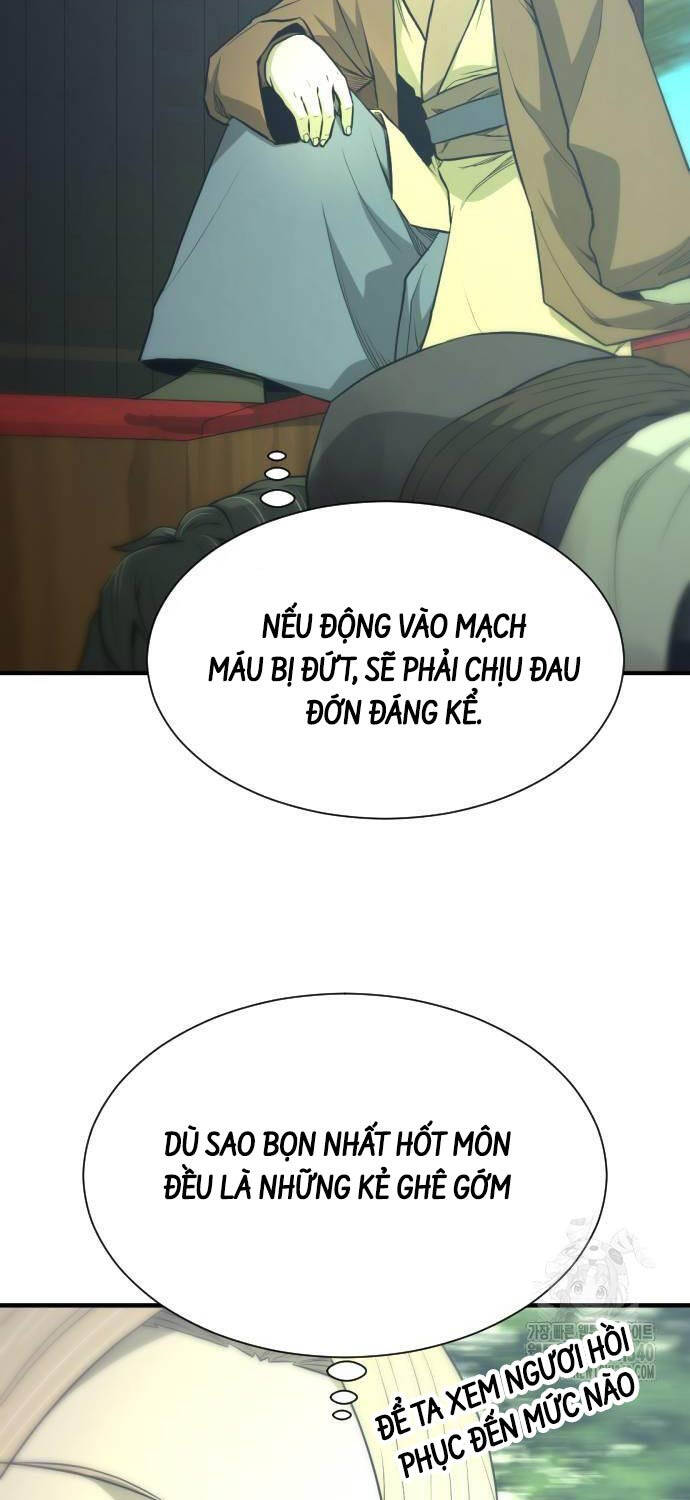 Nhất Hốt Đao Chapter 34 - 33