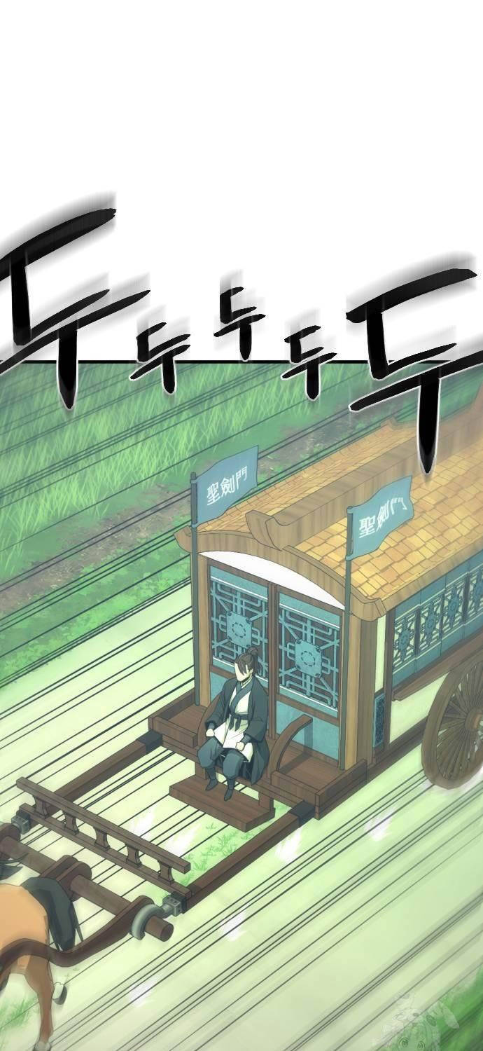 Nhất Hốt Đao Chapter 34 - 37