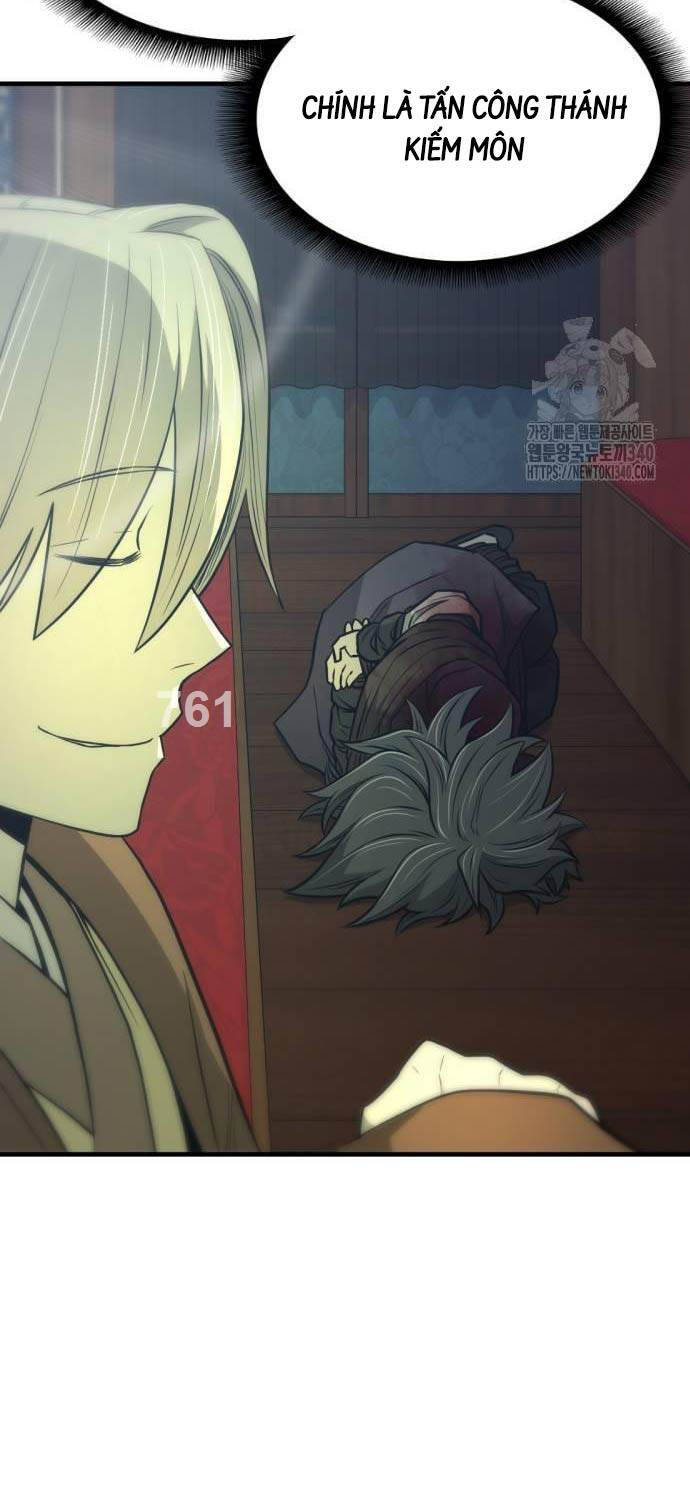 Nhất Hốt Đao Chapter 34 - 6