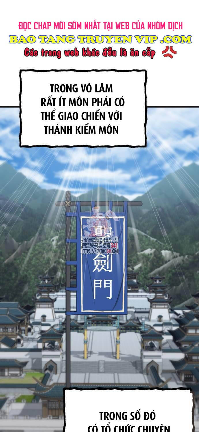 Nhất Hốt Đao Chapter 35 - 1