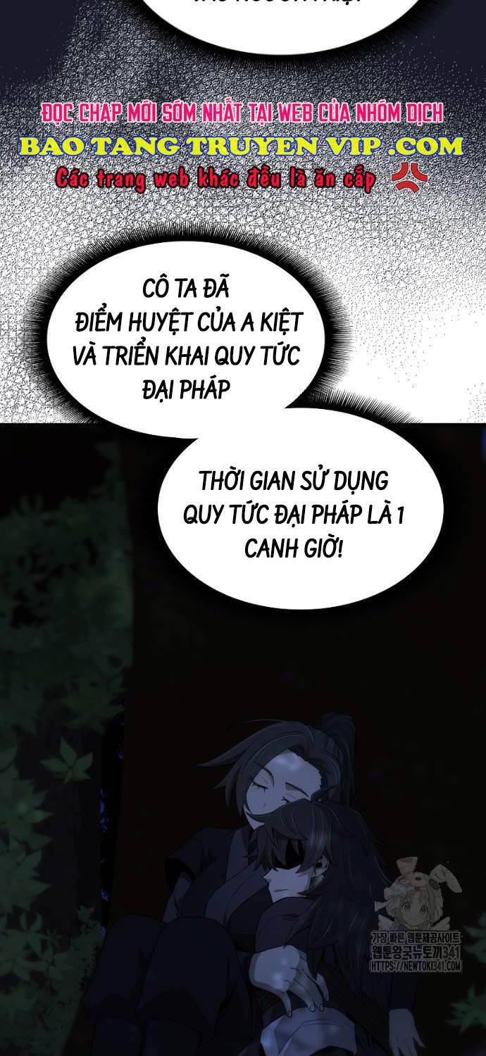Nhất Hốt Đao Chapter 35 - 15