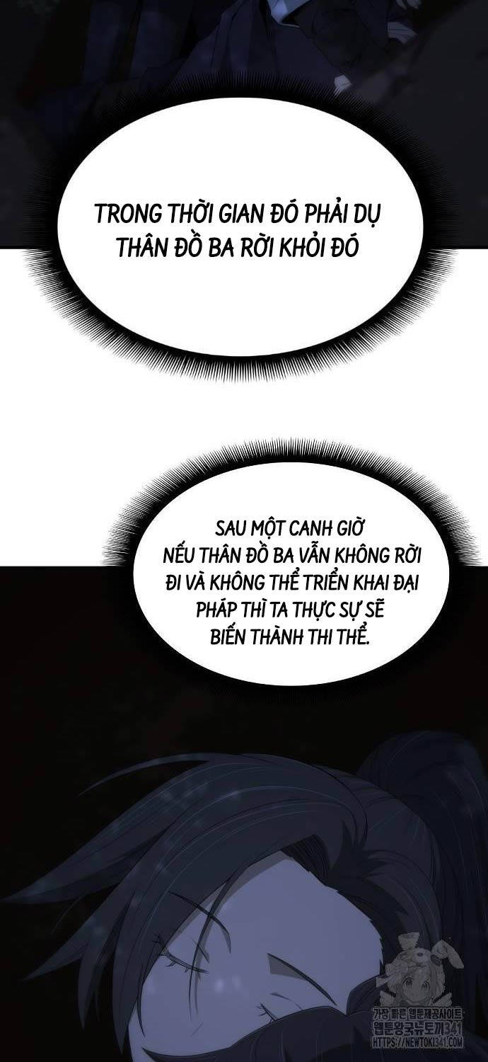 Nhất Hốt Đao Chapter 35 - 16