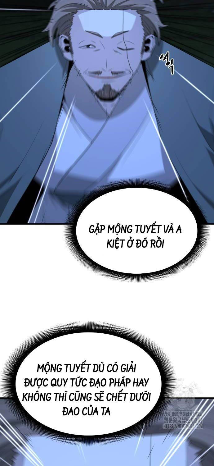 Nhất Hốt Đao Chapter 35 - 33