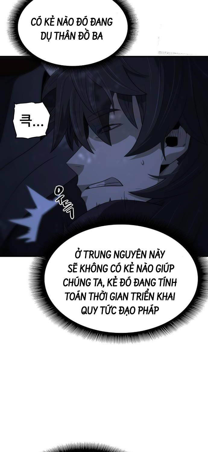 Nhất Hốt Đao Chapter 35 - 39