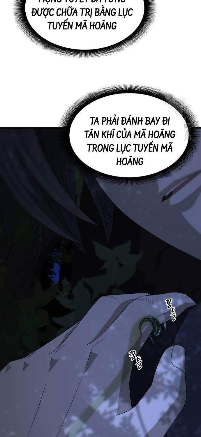 Nhất Hốt Đao Chapter 35 - 42