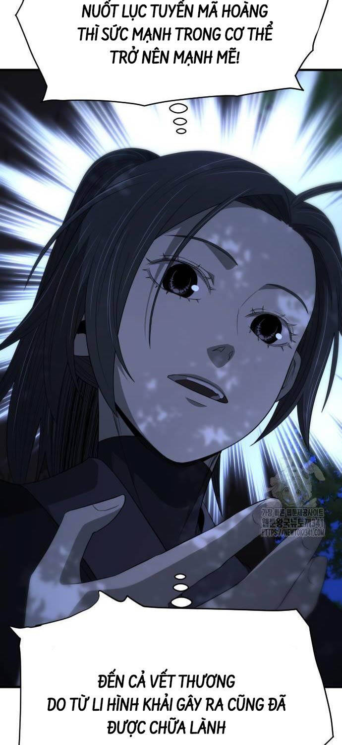 Nhất Hốt Đao Chapter 35 - 48