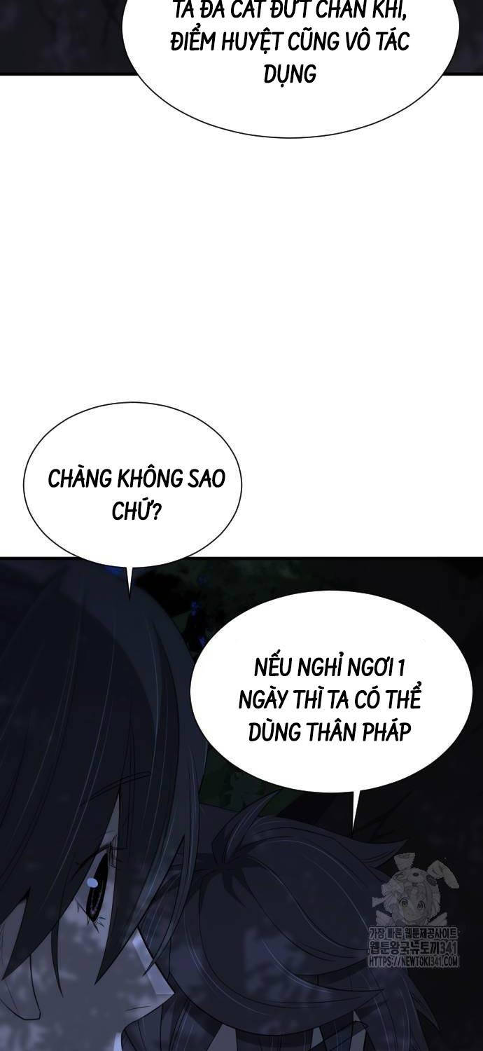 Nhất Hốt Đao Chapter 35 - 51