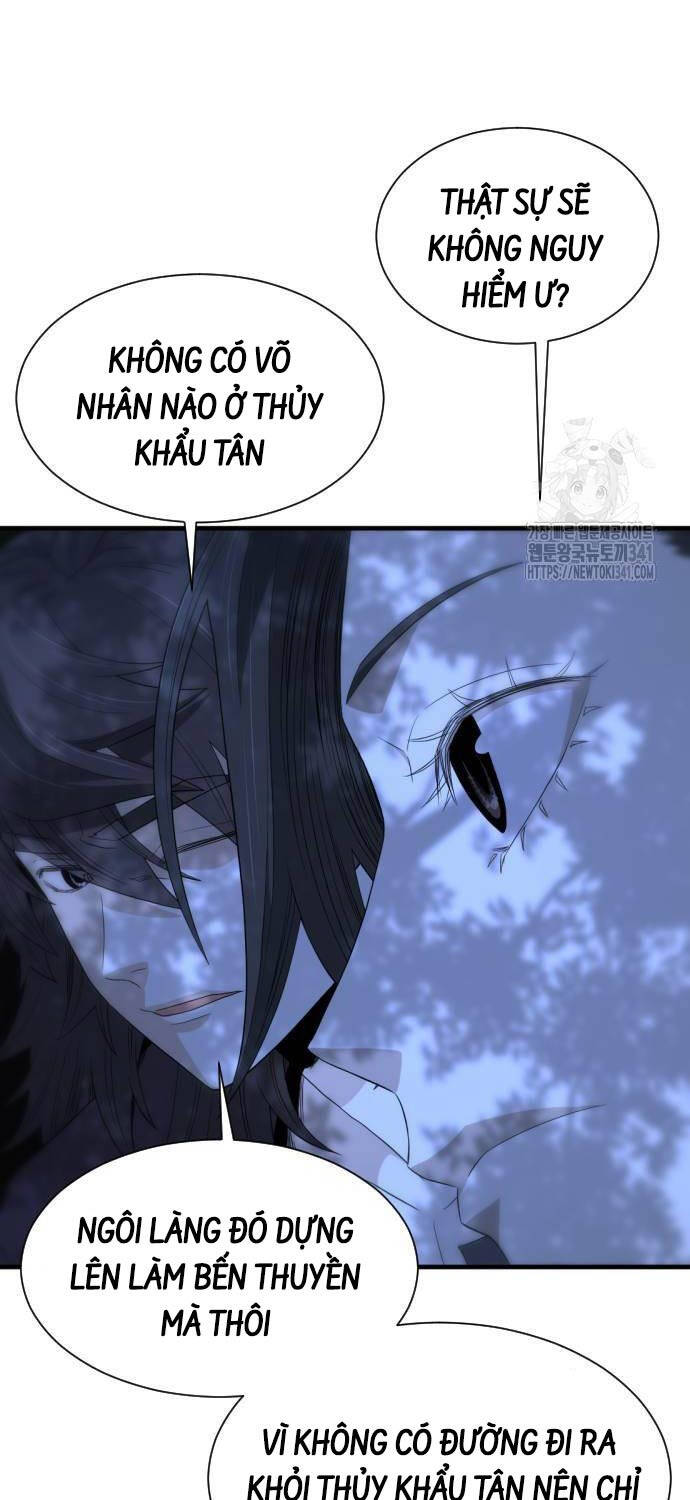 Nhất Hốt Đao Chapter 35 - 61
