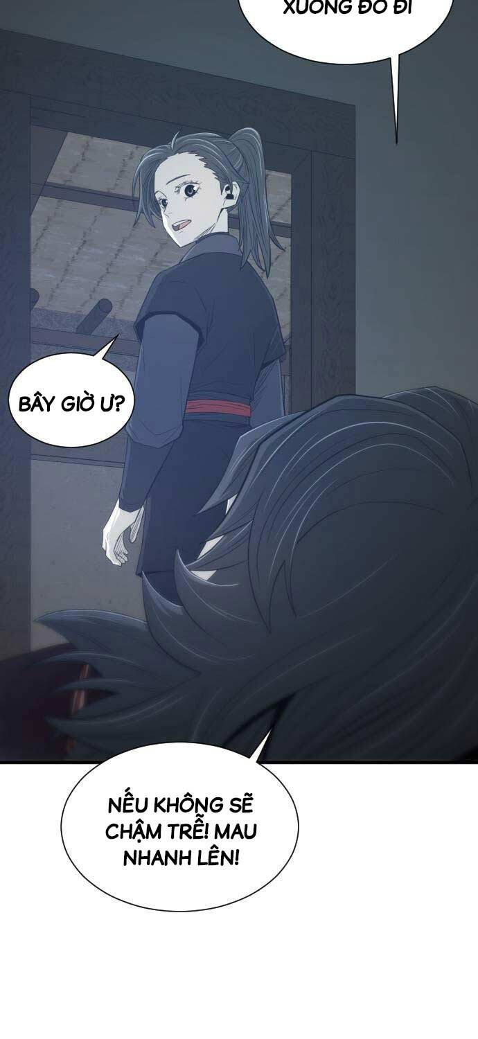Nhất Hốt Đao Chapter 36 - 17