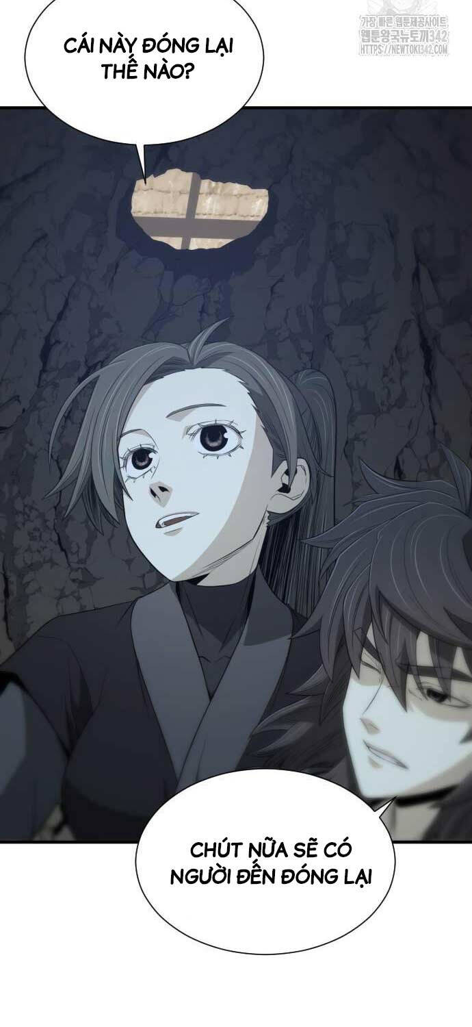 Nhất Hốt Đao Chapter 36 - 20