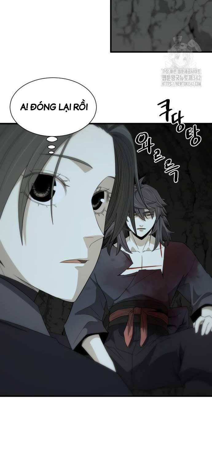 Nhất Hốt Đao Chapter 36 - 22