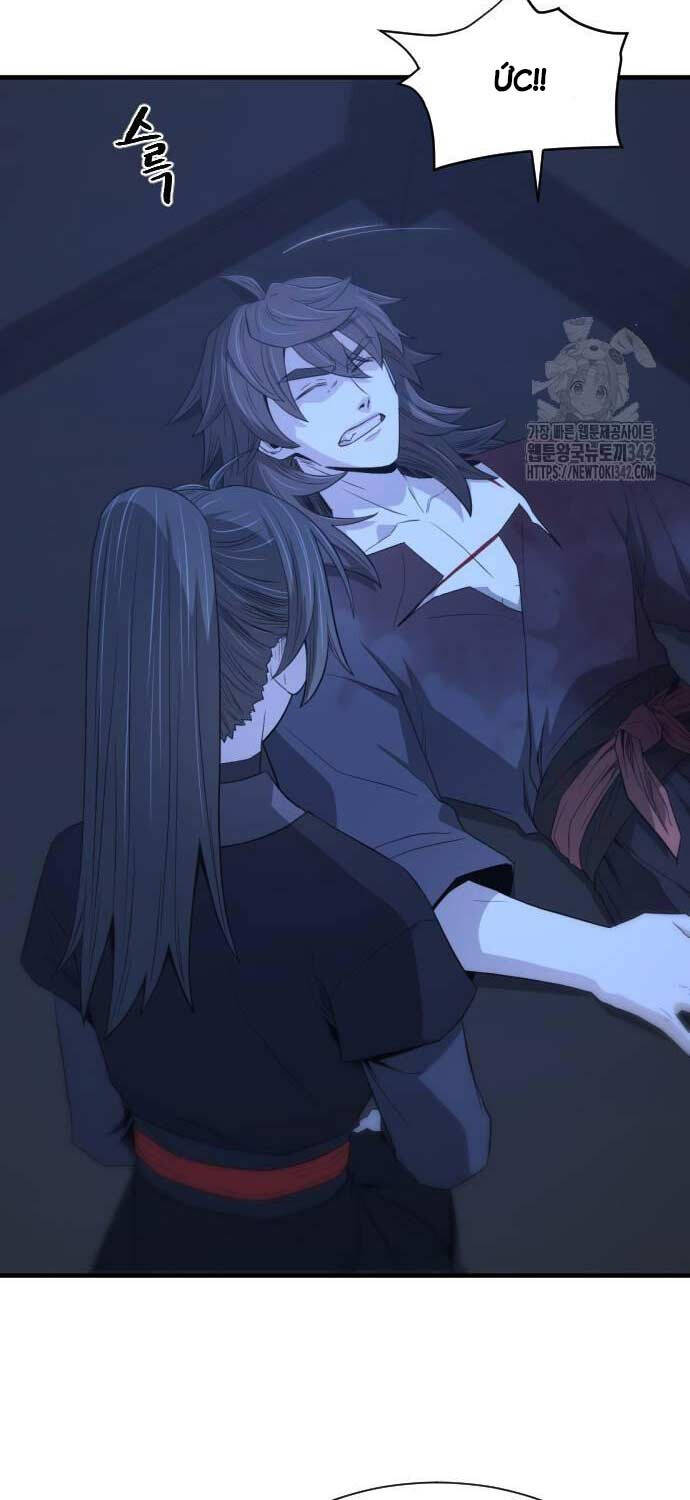 Nhất Hốt Đao Chapter 36 - 42