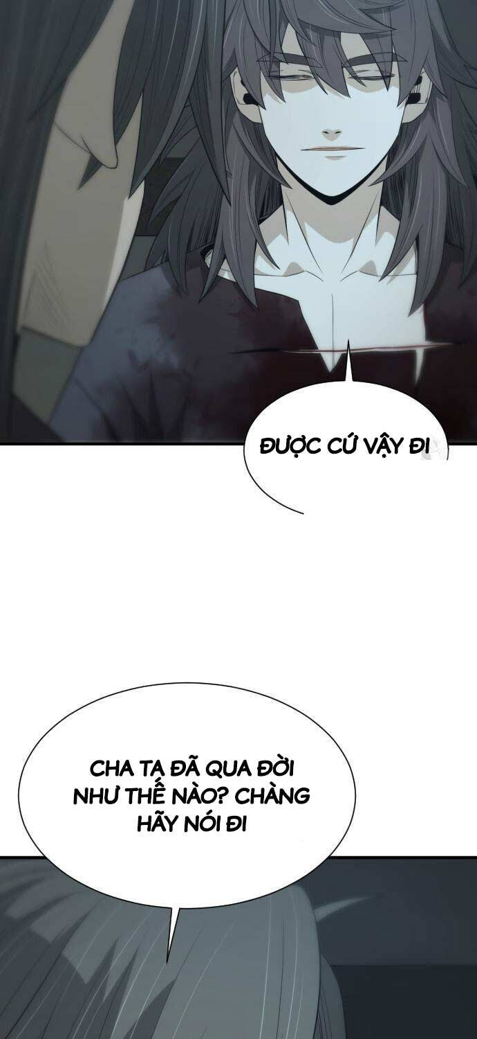 Nhất Hốt Đao Chapter 37 - 18