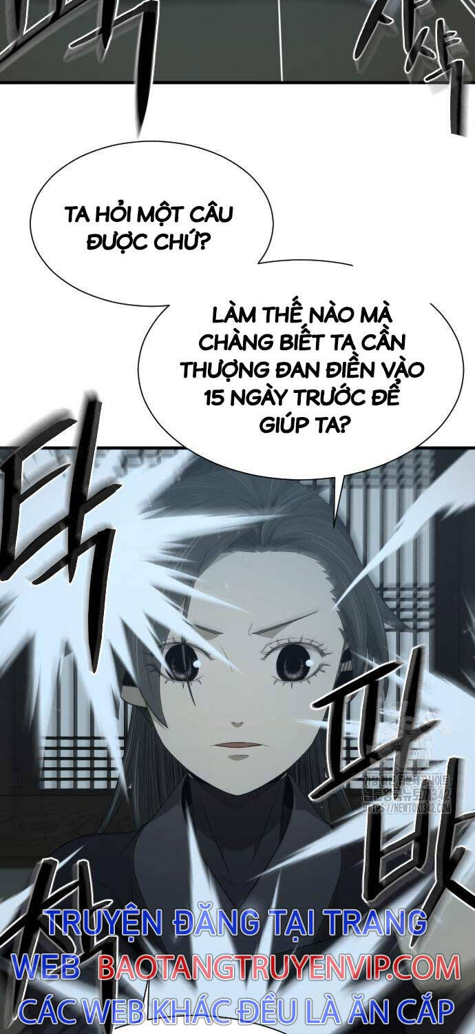 Nhất Hốt Đao Chapter 37 - 22