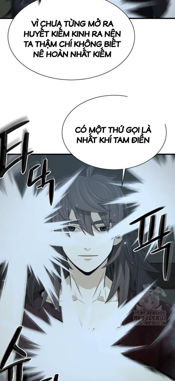 Nhất Hốt Đao Chapter 37 - 23