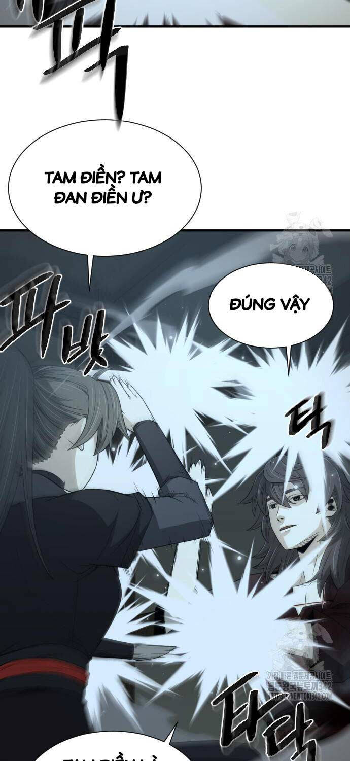 Nhất Hốt Đao Chapter 37 - 24