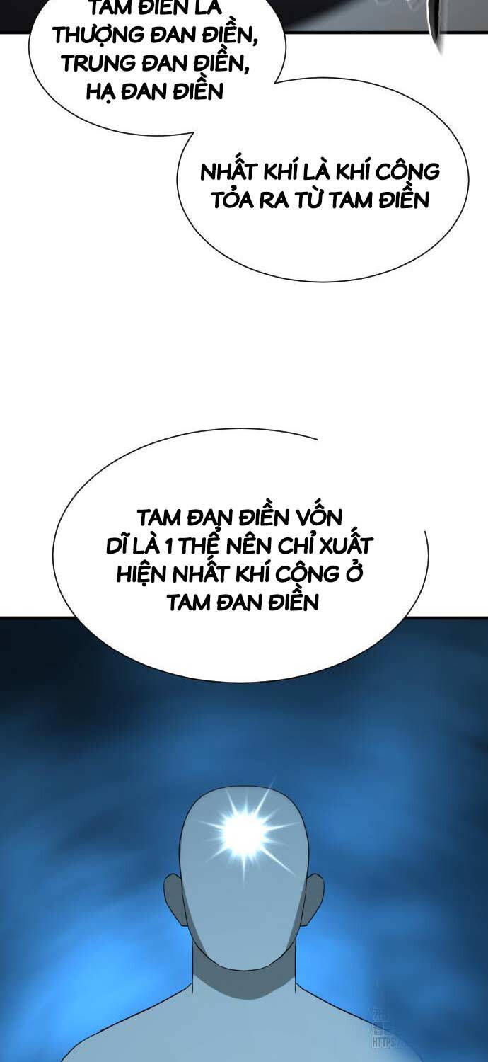 Nhất Hốt Đao Chapter 37 - 25