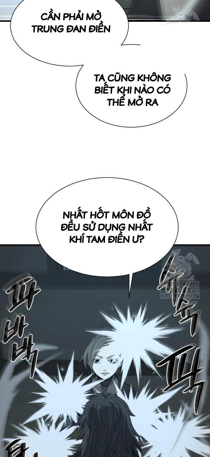 Nhất Hốt Đao Chapter 37 - 28