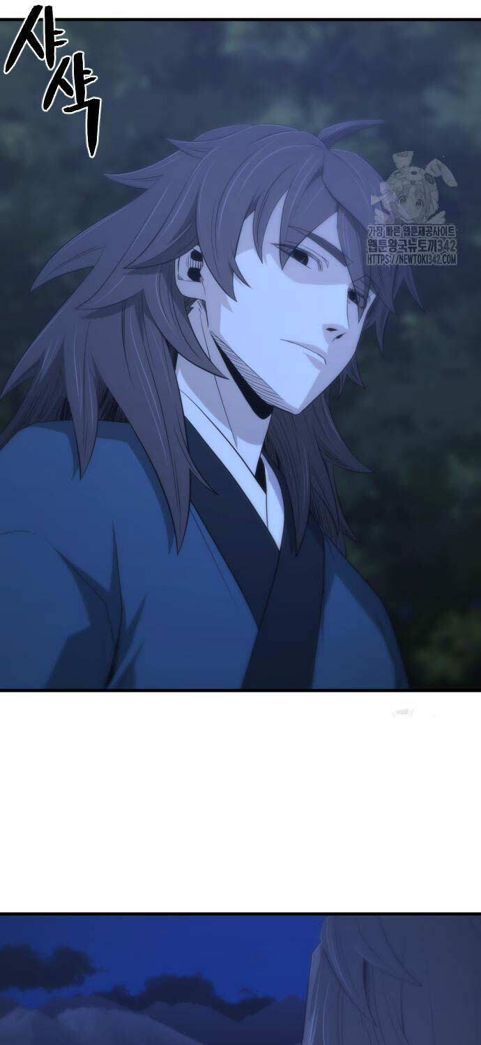 Nhất Hốt Đao Chapter 37 - 39