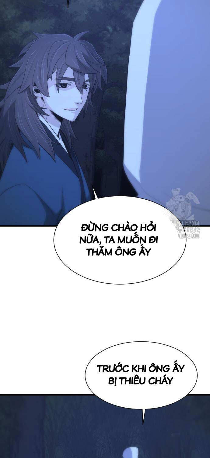 Nhất Hốt Đao Chapter 37 - 43