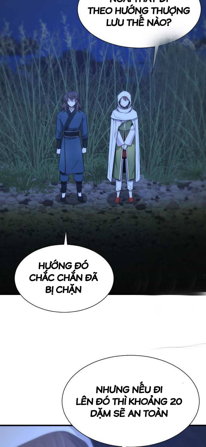 Nhất Hốt Đao Chapter 37 - 46