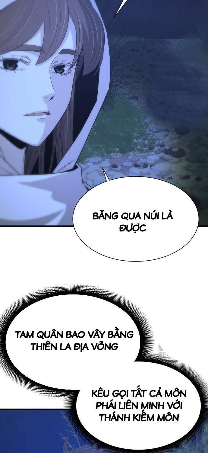 Nhất Hốt Đao Chapter 37 - 47