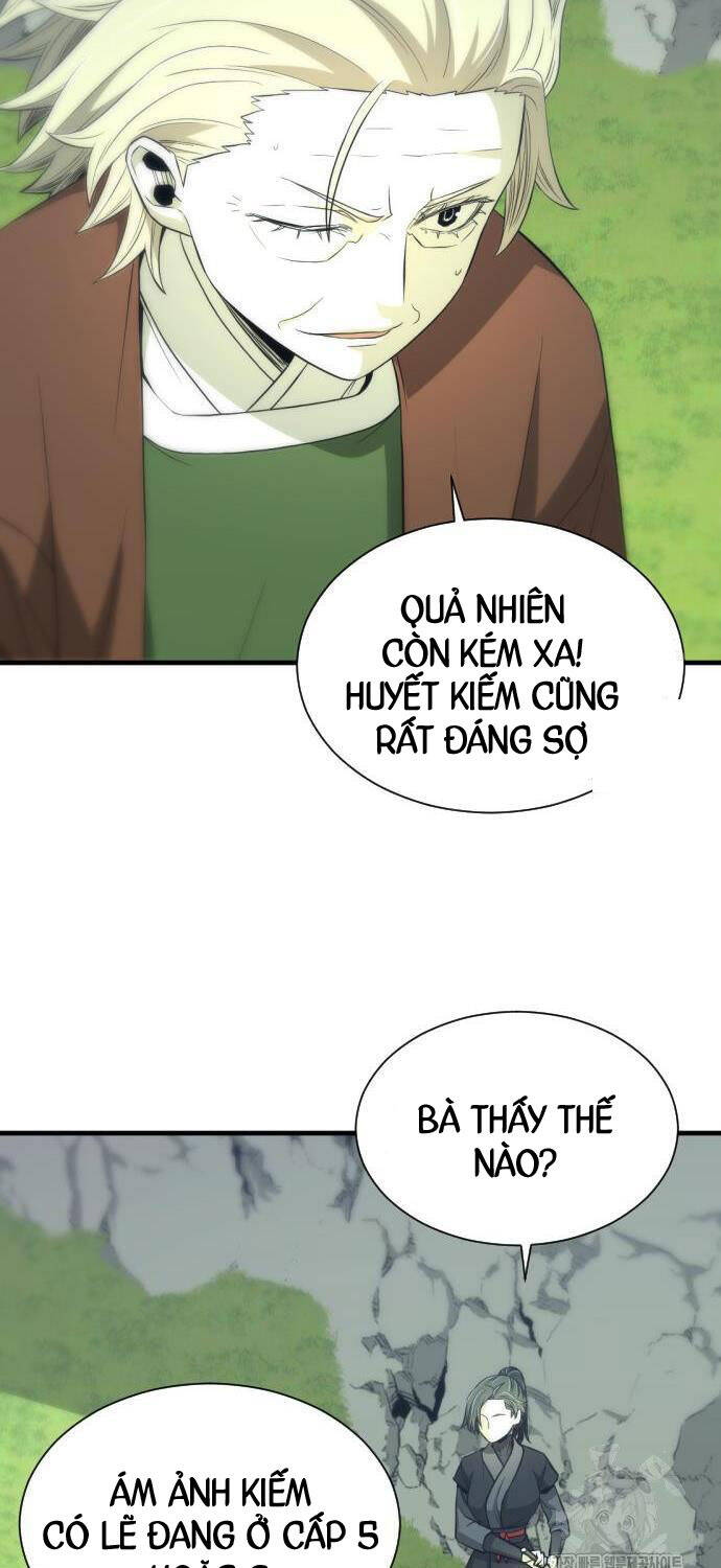 Nhất Hốt Đao Chapter  42 - 29