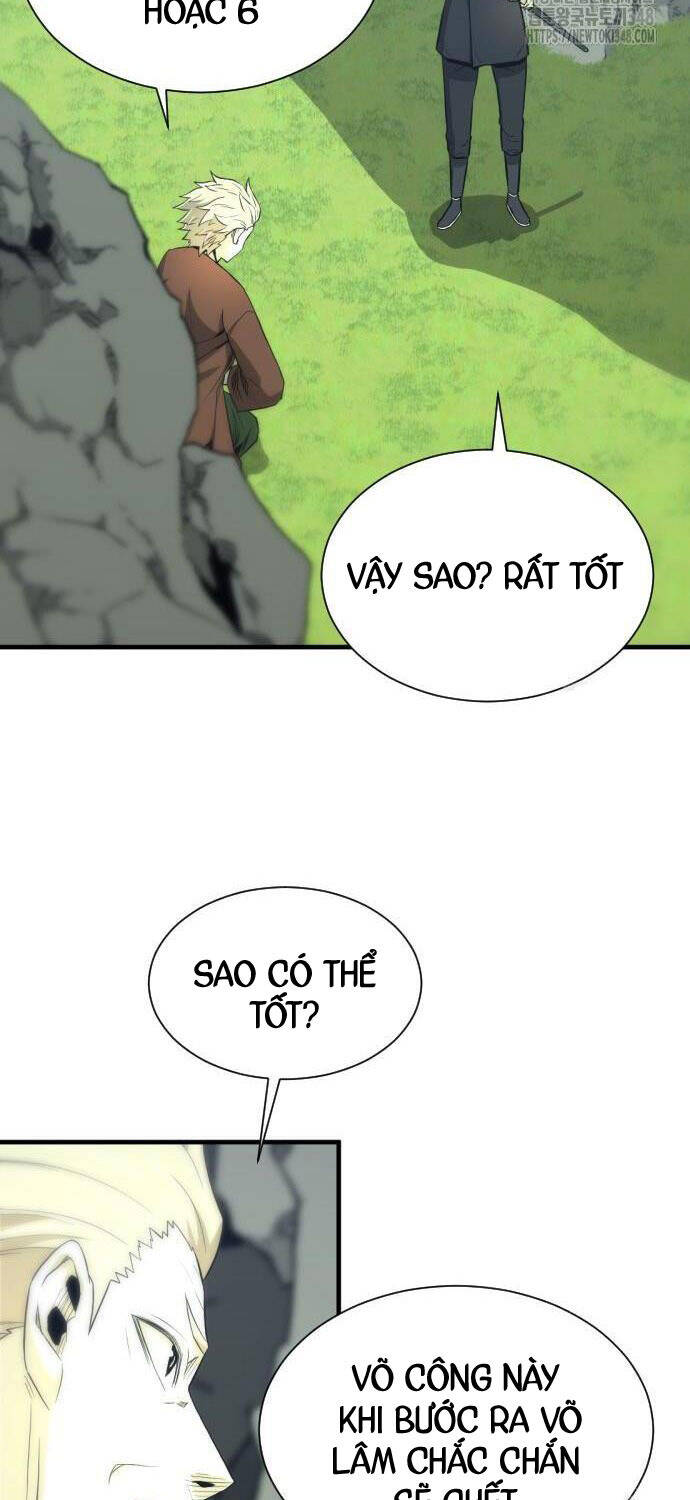 Nhất Hốt Đao Chapter  42 - 30