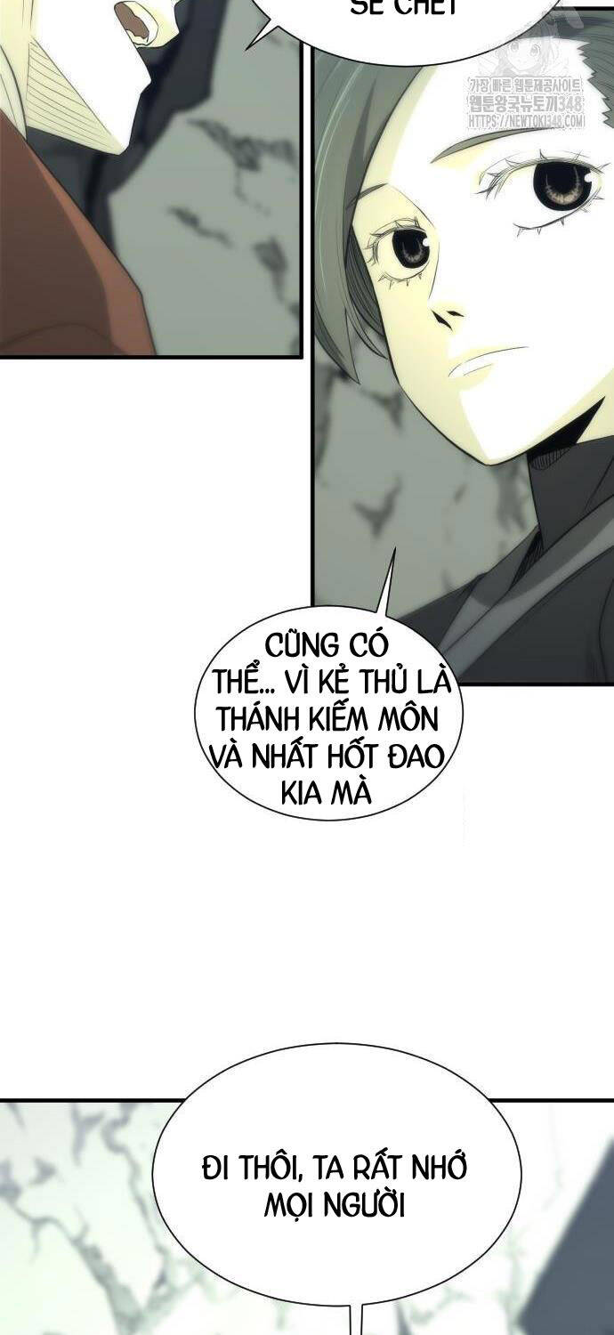 Nhất Hốt Đao Chapter  42 - 31