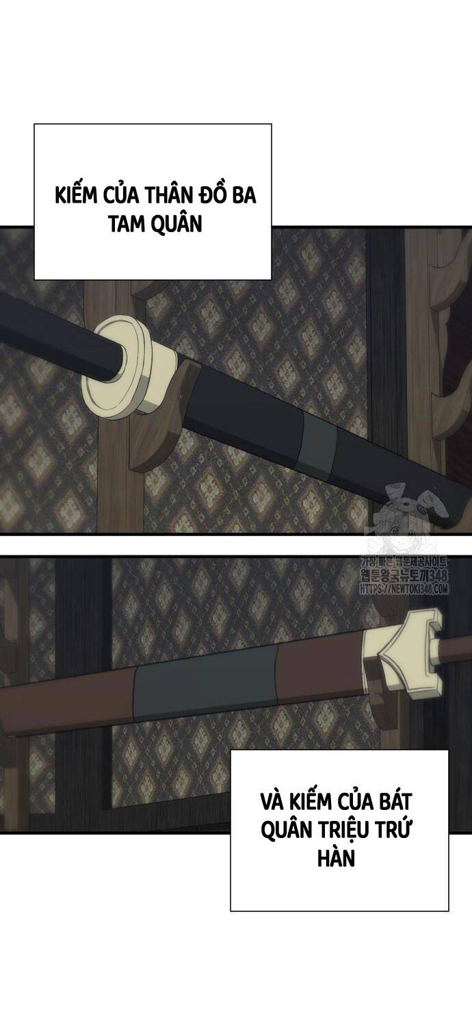 Nhất Hốt Đao Chapter  42 - 37