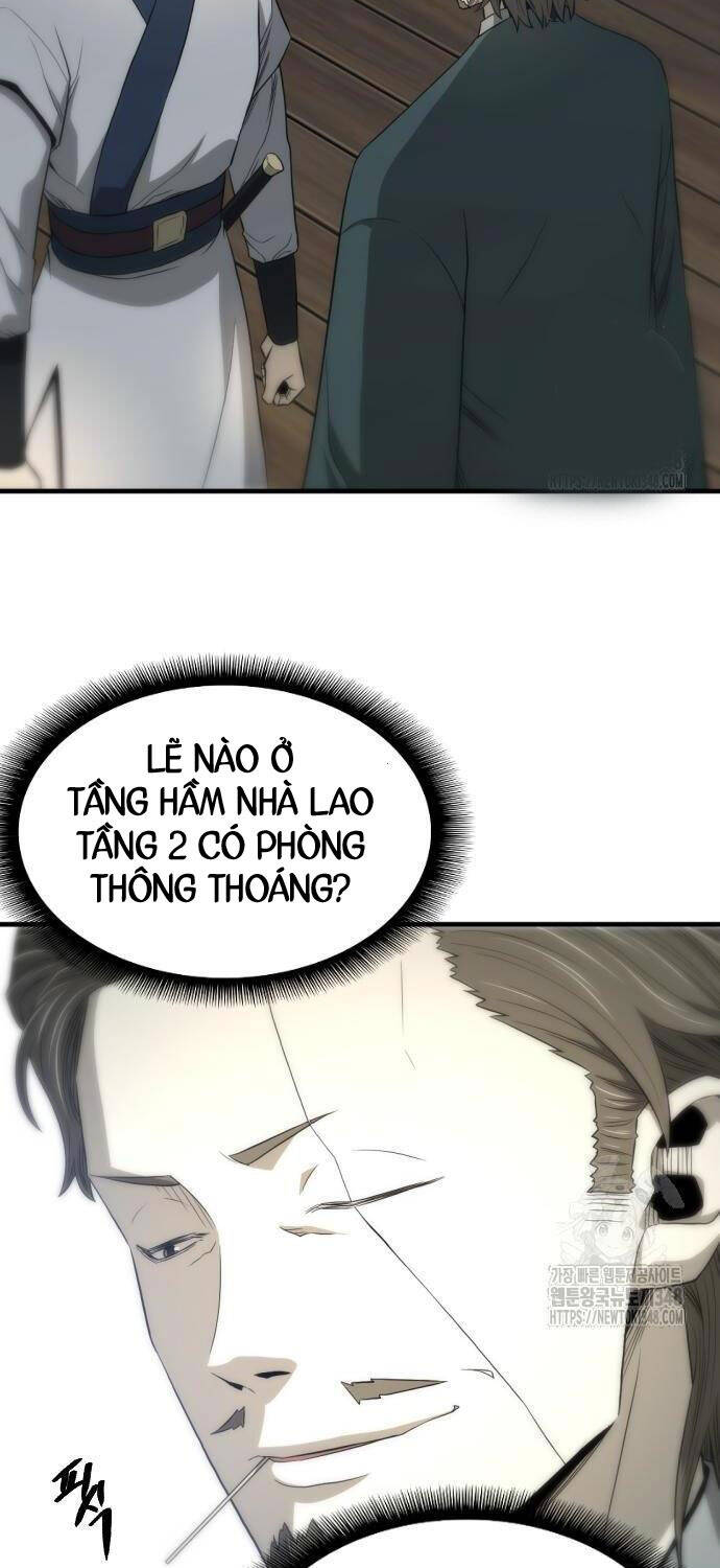 Nhất Hốt Đao Chapter  42 - 43