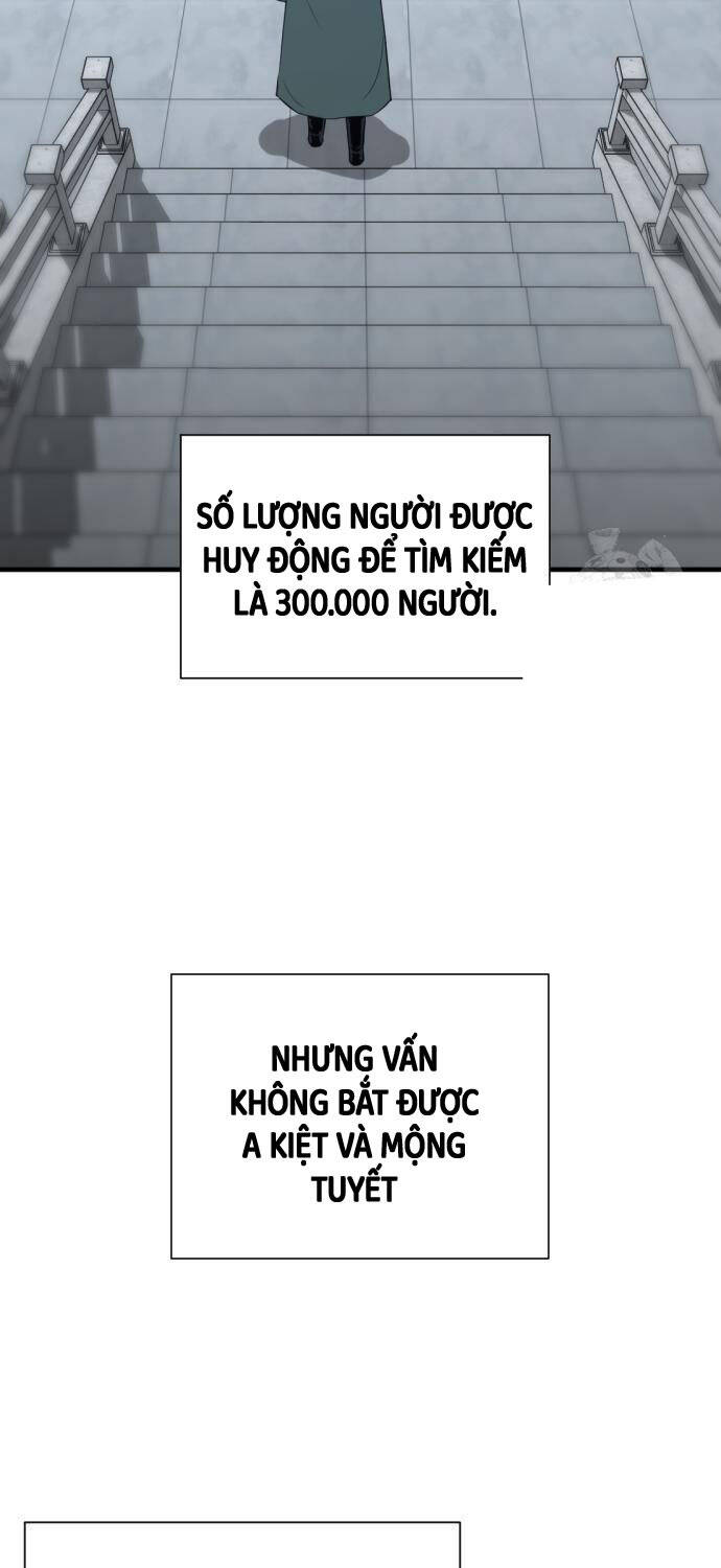 Nhất Hốt Đao Chapter  42 - 45