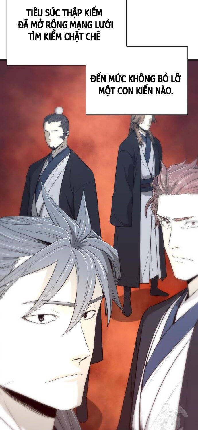 Nhất Hốt Đao Chapter  42 - 46