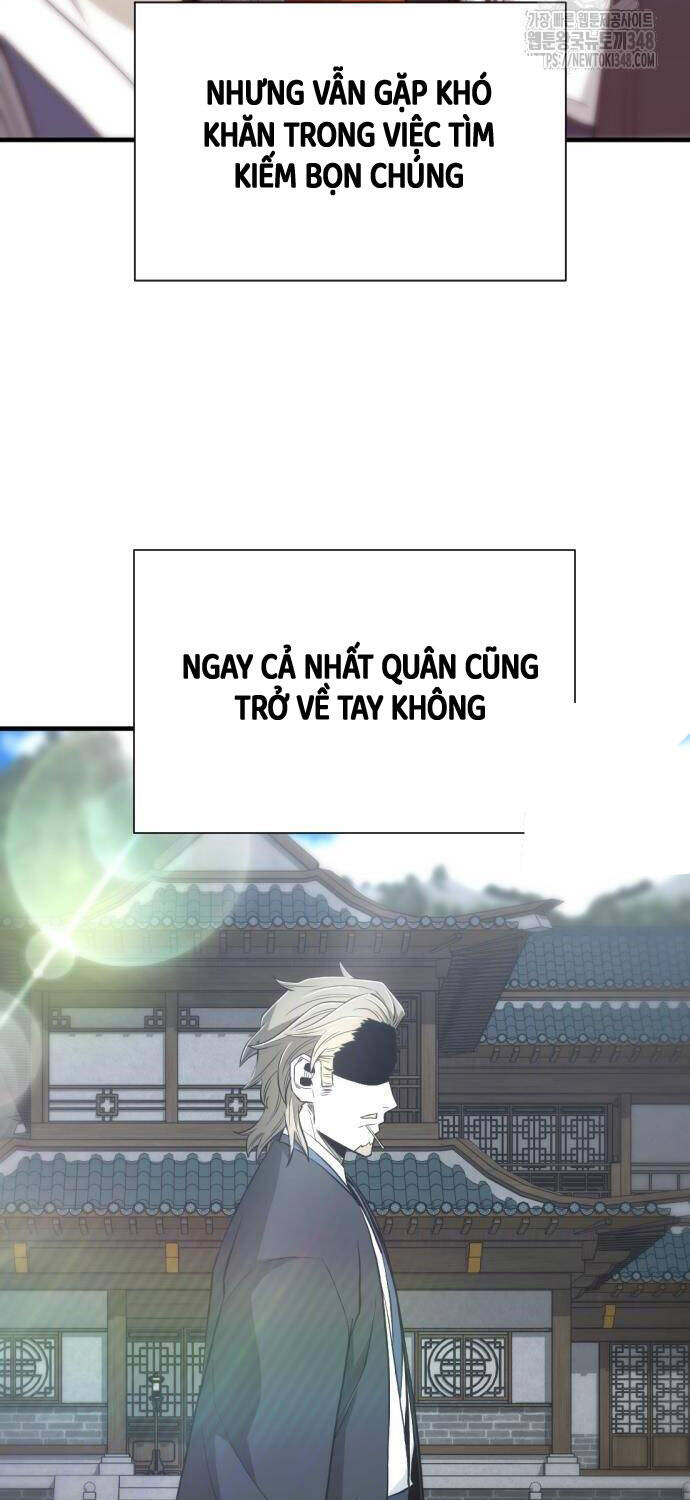 Nhất Hốt Đao Chapter  42 - 47