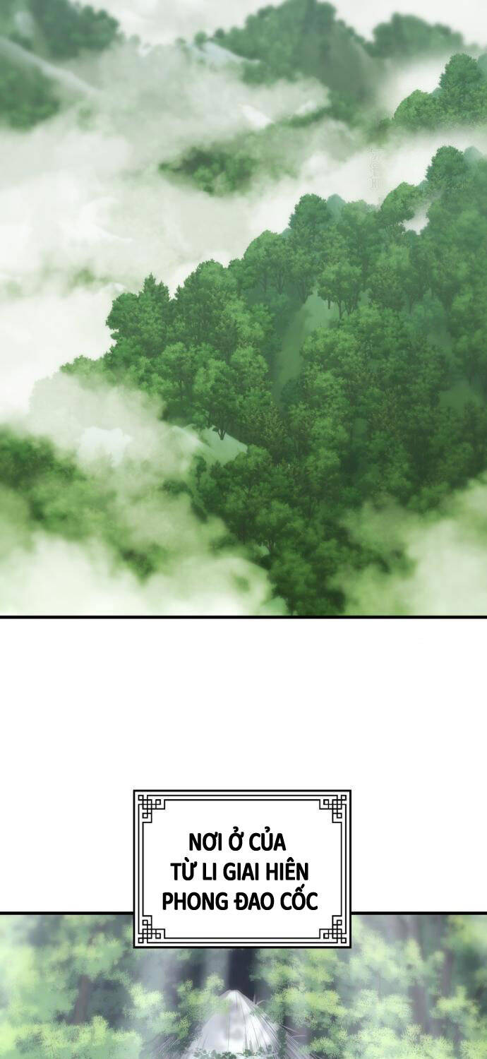 Nhất Hốt Đao Chapter  42 - 49