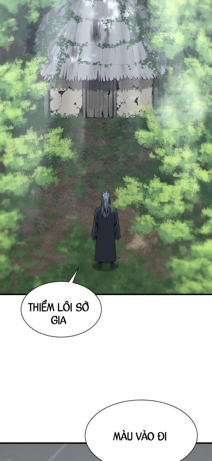 Nhất Hốt Đao Chapter  42 - 50