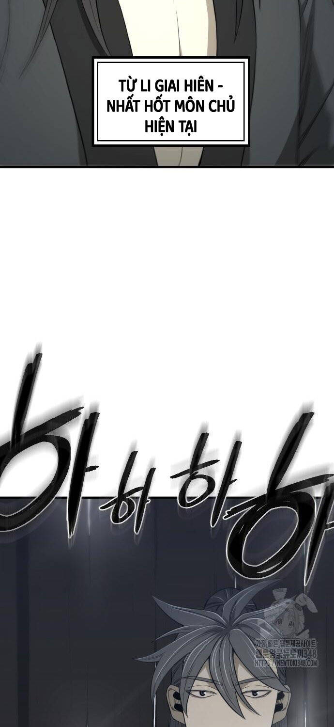 Nhất Hốt Đao Chapter  42 - 54