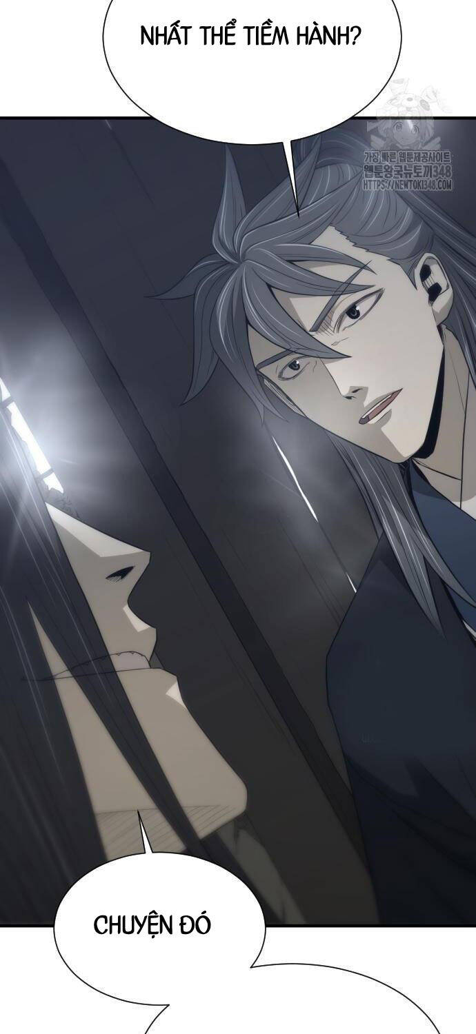 Nhất Hốt Đao Chapter  42 - 61