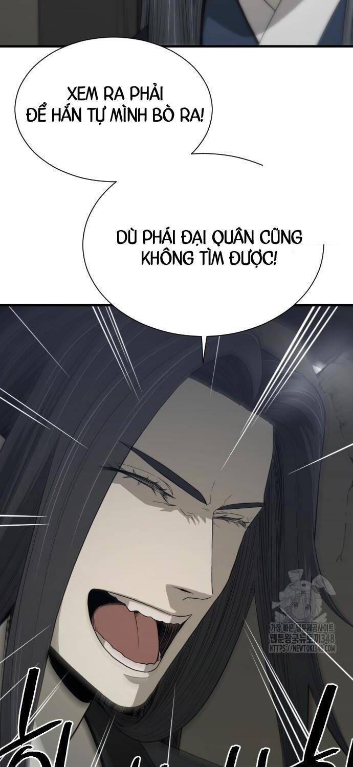 Nhất Hốt Đao Chapter  42 - 63
